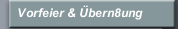 Vorfeier & &Uuml;bern8ung